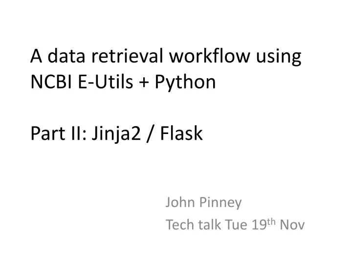 A Data Retrieval Workflow Using Ncbi Eutils Python - Download Ultra HD Dark Photo | High Resolution