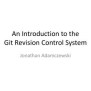 PPT - An Introduction To Version Control Systems With Git PowerPoint ...