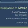 PPT - Introduction To Matlab PowerPoint Presentation, Free Download ...