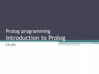 Prologprologprologprologprologprologprologprologprolog Ppt Programming Languages Computing - Best Landscape Textures in 8K