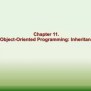 PPT - Object-Oriented Programming: Inheritance PowerPoint Presentation ...