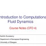PPT - Introduction To Computational Fluid Dynamics PowerPoint ...