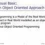 PPT - Visual Basic: An Object Oriented Approach PowerPoint Presentation - ID:3213146