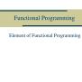 PPT - Functional Programming PowerPoint Presentation, Free Download ...