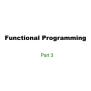PPT - Functional Programming PowerPoint Presentation, Free Download ...