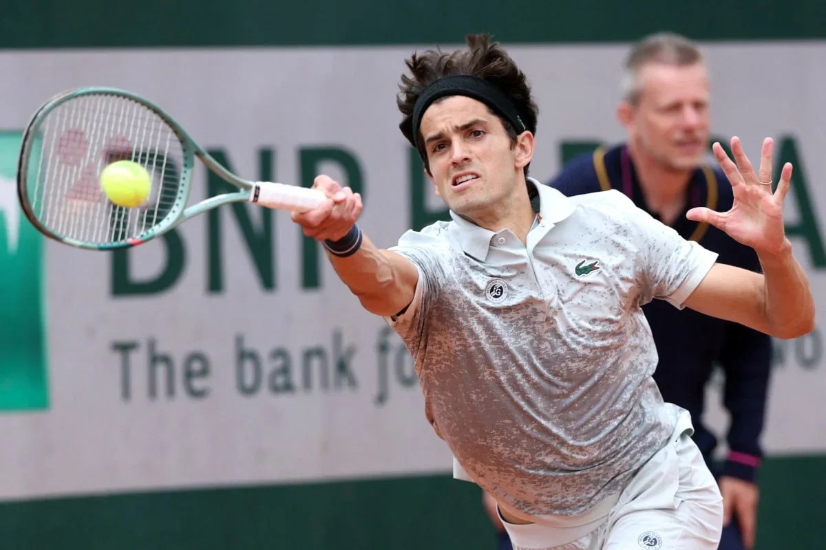 Australian Open Qualifying Highlights: French Stars in Action (2026)