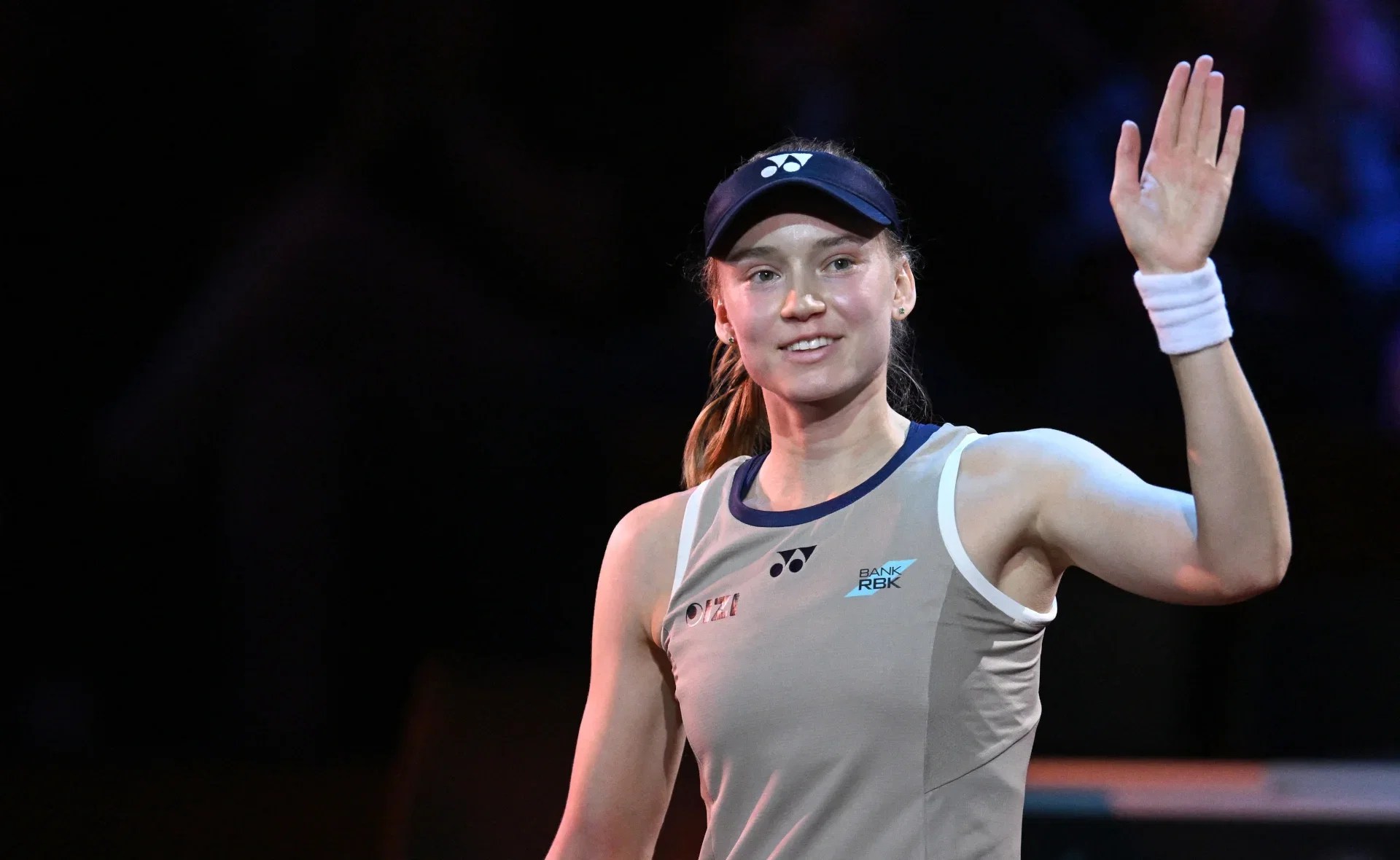 WTA Toronto: Rybakina & Pegula's Thrilling Third Round Battle (2026)