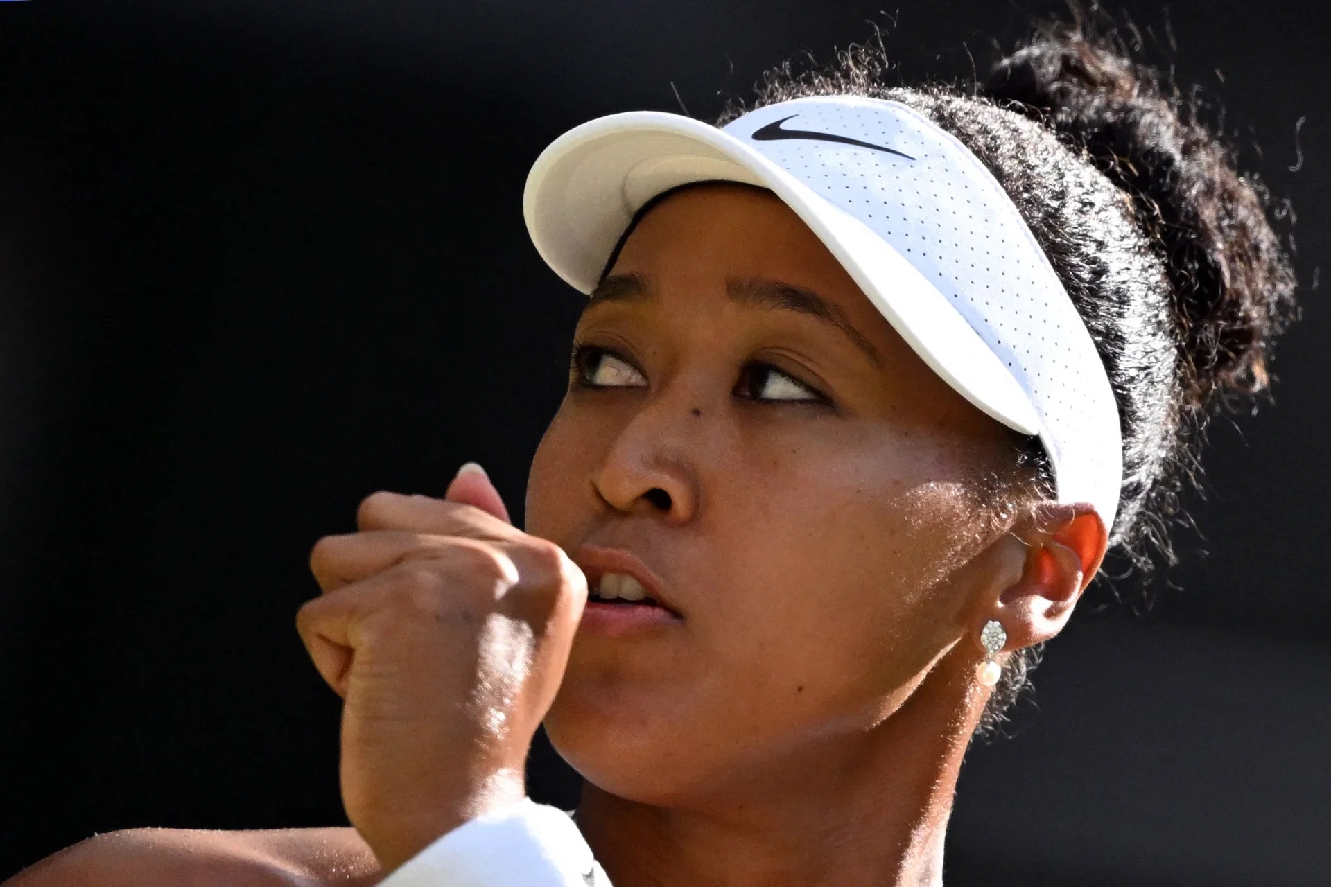 Naomi Osaka's US Open Fashion Tease: A Sneak Peek at Her Favorite Look Yet! (2026)