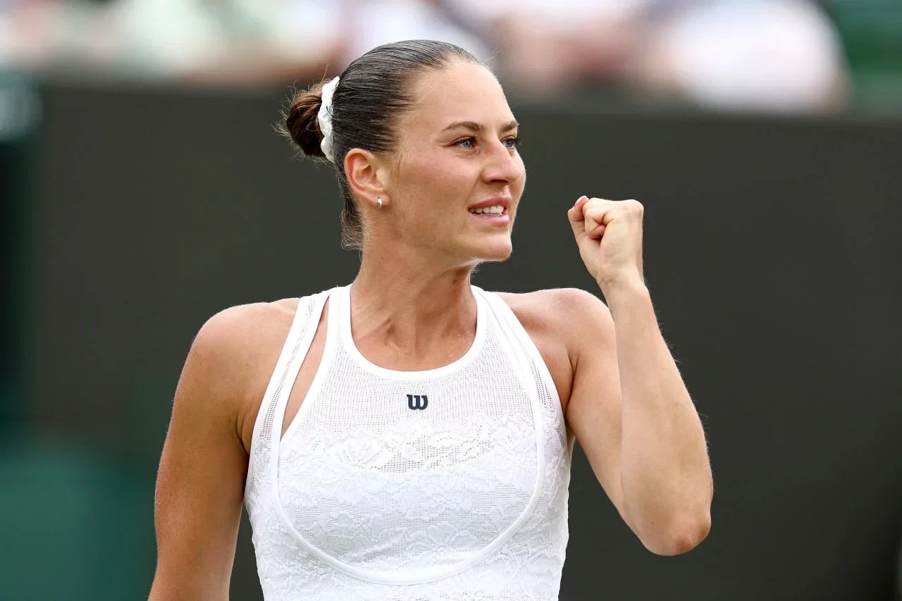Cincinnati WTA 1000: Kostyuk Battles Heat, Wind, and Kenin in Epic 3-Set Win (2026)