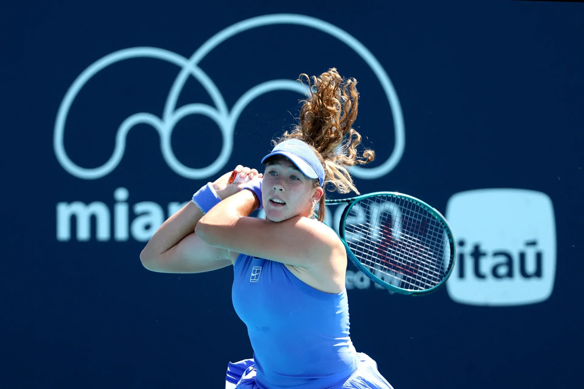 Miami Tennis Showdown: Andreeva vs Mboko - A Rivalry Renewed (2026)