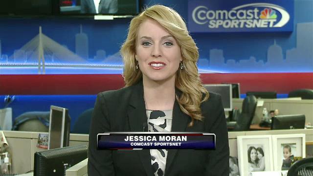 8pm edt / 5pm pdt on espn, espn+ and espn deportes early prelims: CSN New England reporter resigns amid rumors she had
