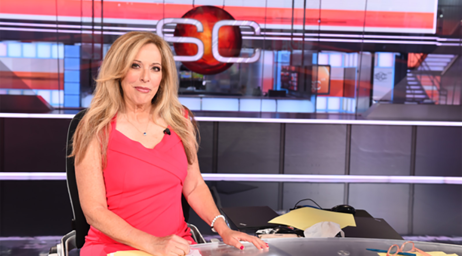 Linda Cohn's ESPN Retirement: A Tribute to a Sports Media Icon (2026)