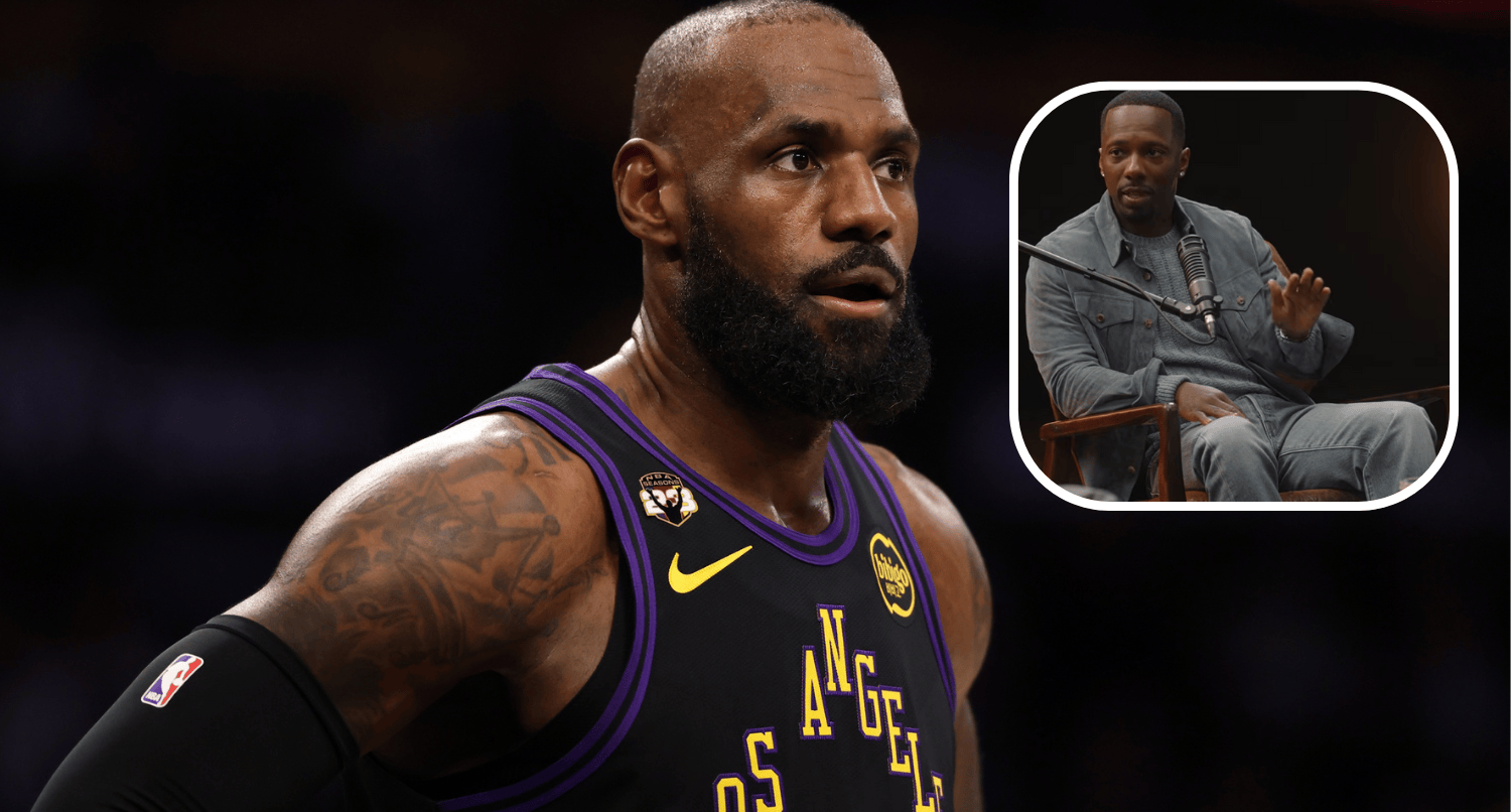 LeBron, Klutch Firestorm: Rich Paul Says NBA Peers Disdain Cost Klutch Pros (2026)