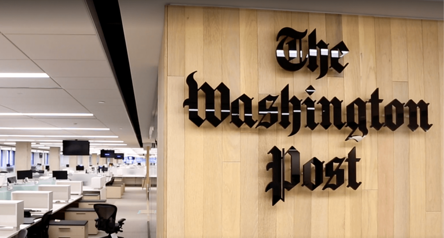 Tashan Reed Returns to Washington Post: Covering the Commanders Again! (2026)