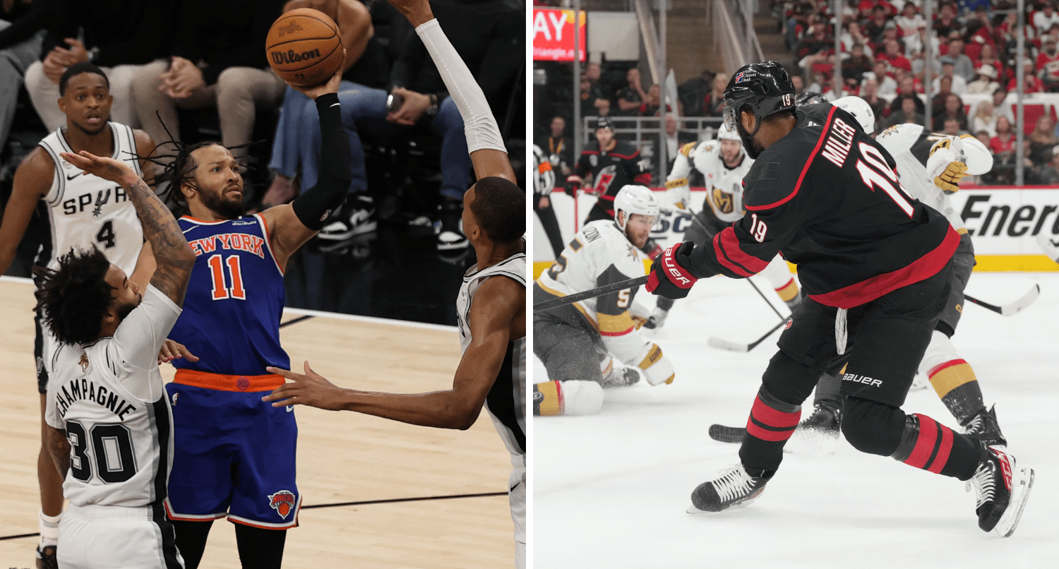 NBA & NHL Miss Sunday Night Spotlight: What Went Wrong? | Sports Scheduling Blunders Explained (2026)