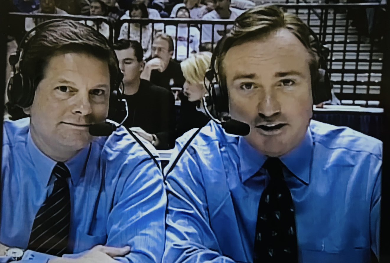 Remembering Joe Dean Jr.: A Legacy in SEC Basketball Broadcasting (2026)