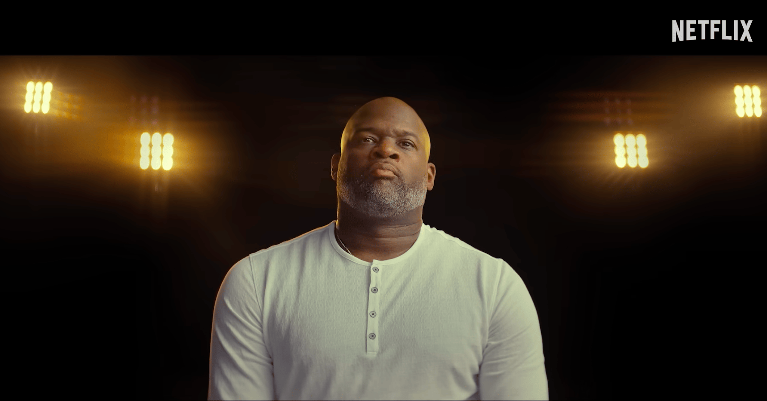 Vince Young's Untold Documentary: Director's Search for Missing Father Revealed (2026)