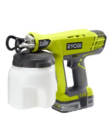 Hvlp reduces paint waste for greater cost savings. Paint Sprayer Reviews | The Family Handyman