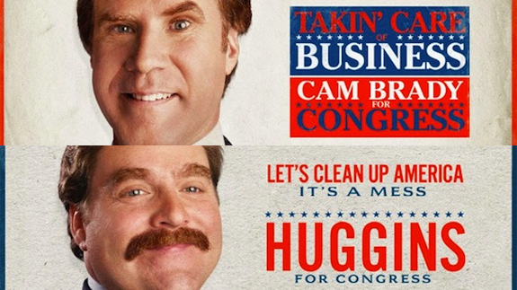 thecampaign