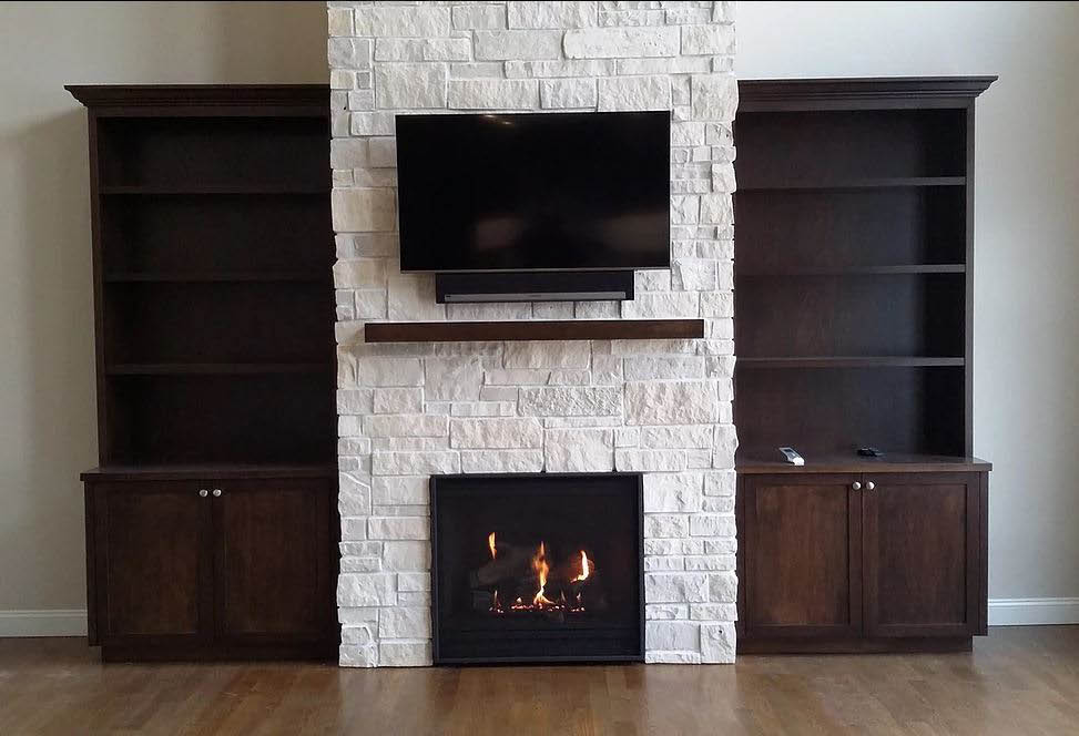 Pdf Woodsmoke Health Effects A Review