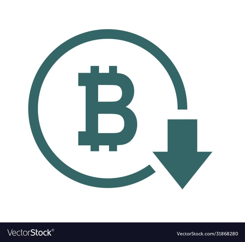 Cost Reduction Decrease Icon Vector Symbol Stock Vector Royalty Free 1687125169 Shutterstock - Premium Ocean Photo Gallery - 4K