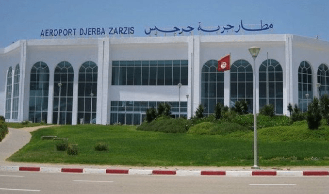 مطار جربة: تأمين العودة الطوعية لـ173 مهاجرا من جمهورية البينين