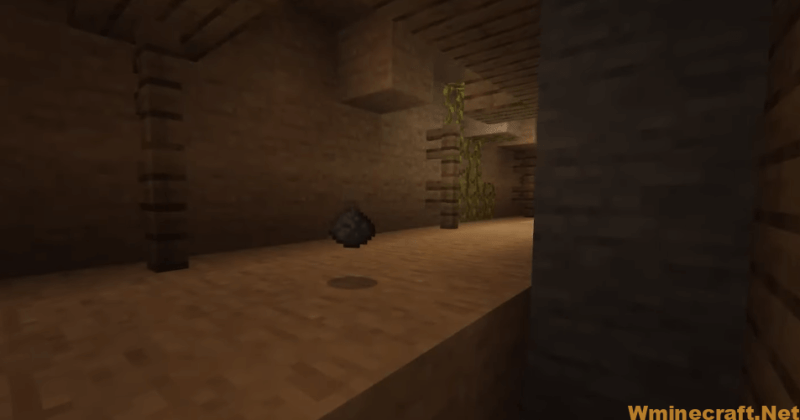 Cave Update Mod 1minecraft - Geometric Illustrations - Amazing Desktop Collection