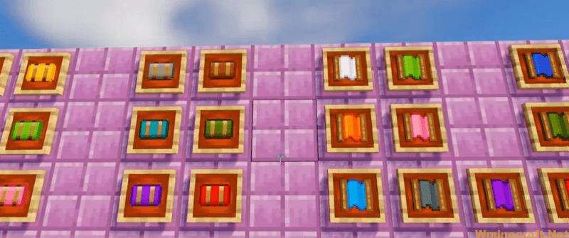 Comforts Mod 1 12 2 Minecraft Pc - Vintage Pictures - Incredible Ultra HD Collection