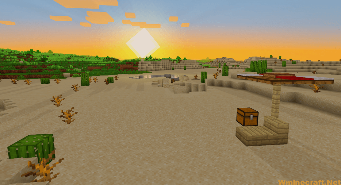 Yungs Extras Mod 1 16 5 Upgrade For Vanilla Minecraft Wminecraft Net