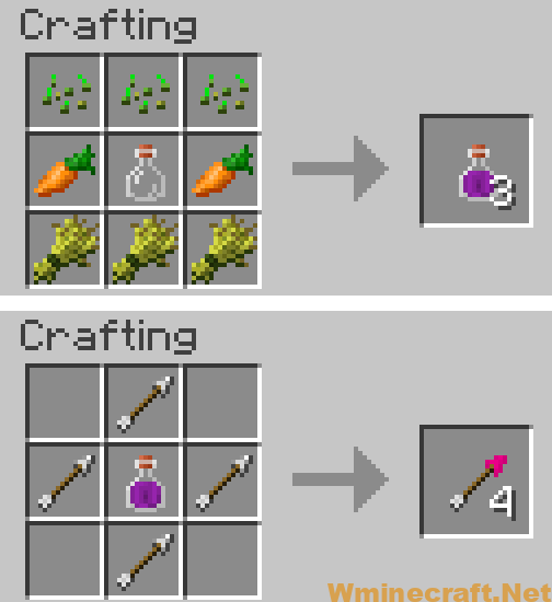 Switch Bow Mod 1 17 1 1 16 5 Review A Useful Mod For Minecraft