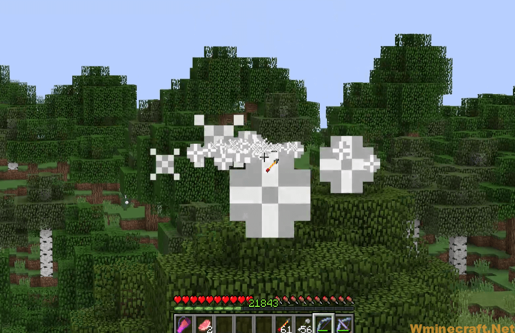 Switch Bow Mod 1 17 1 1 16 5 Review A Useful Mod For Minecraft