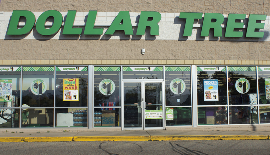 Dollar Tree Near Me Points Near Me