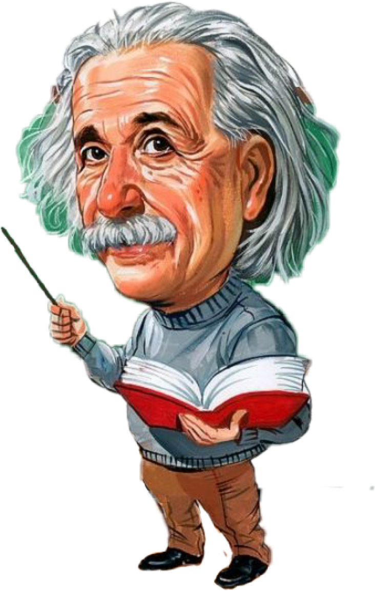 Born on march 14, 1879, albert einstein is one of the world's most famous scientists. alberteinsteineinsteincartooncaricaturepencilcolorstick...