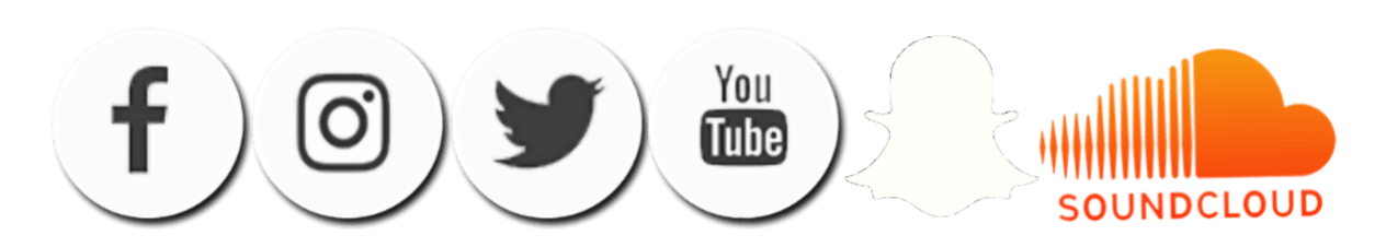 Facebook Twitter Instagram Youtube Logo Png Logo Keren
