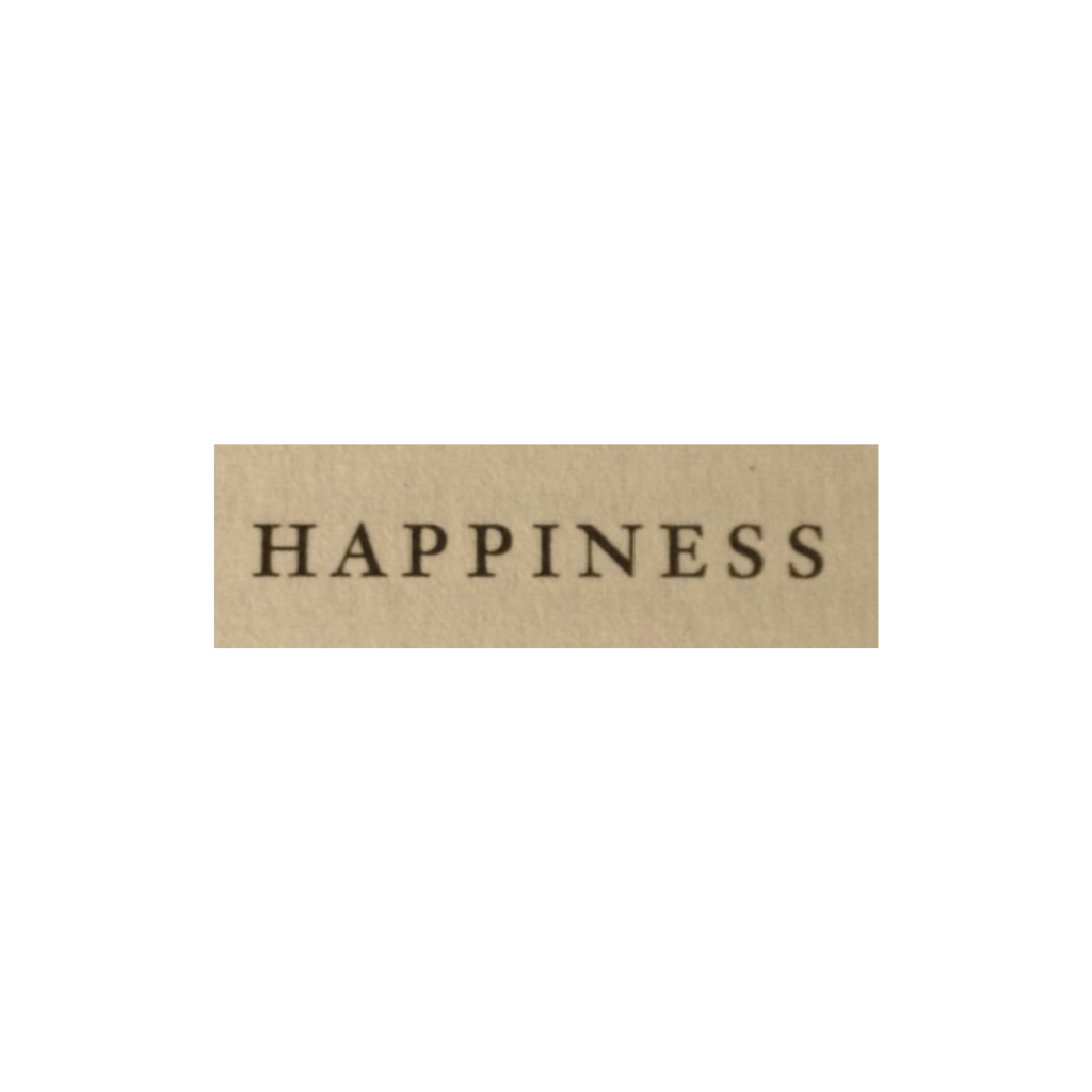 Glossy, matte, and transparent stickers designed by independent artists. hapinness happy brown aesthetic freetoedit...
