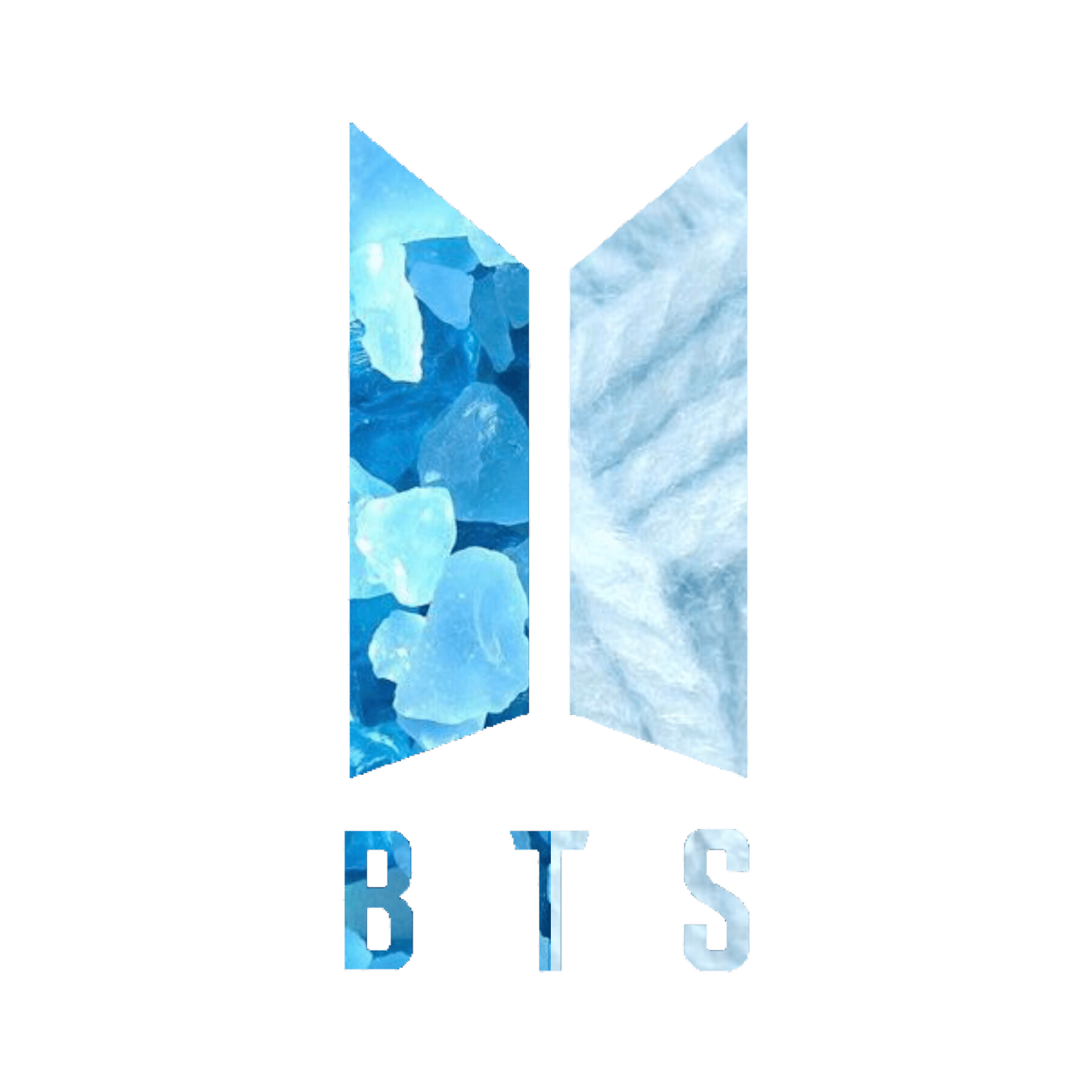 The acronym bts, being short for “bangtan sonyeondan” in korean, is best translated as “bulletproof boy scouts.”. Kpop Bts Bangtan Symbol Logo Sticker By Btsnctexo05