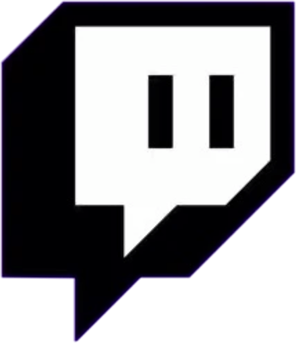 Ups does not use color codes for its shipping options, but next day air is tough to miss with the bright red color found on the envelope or package. Twitch Logo Icon App 341505987040211 By Angelinaa2020