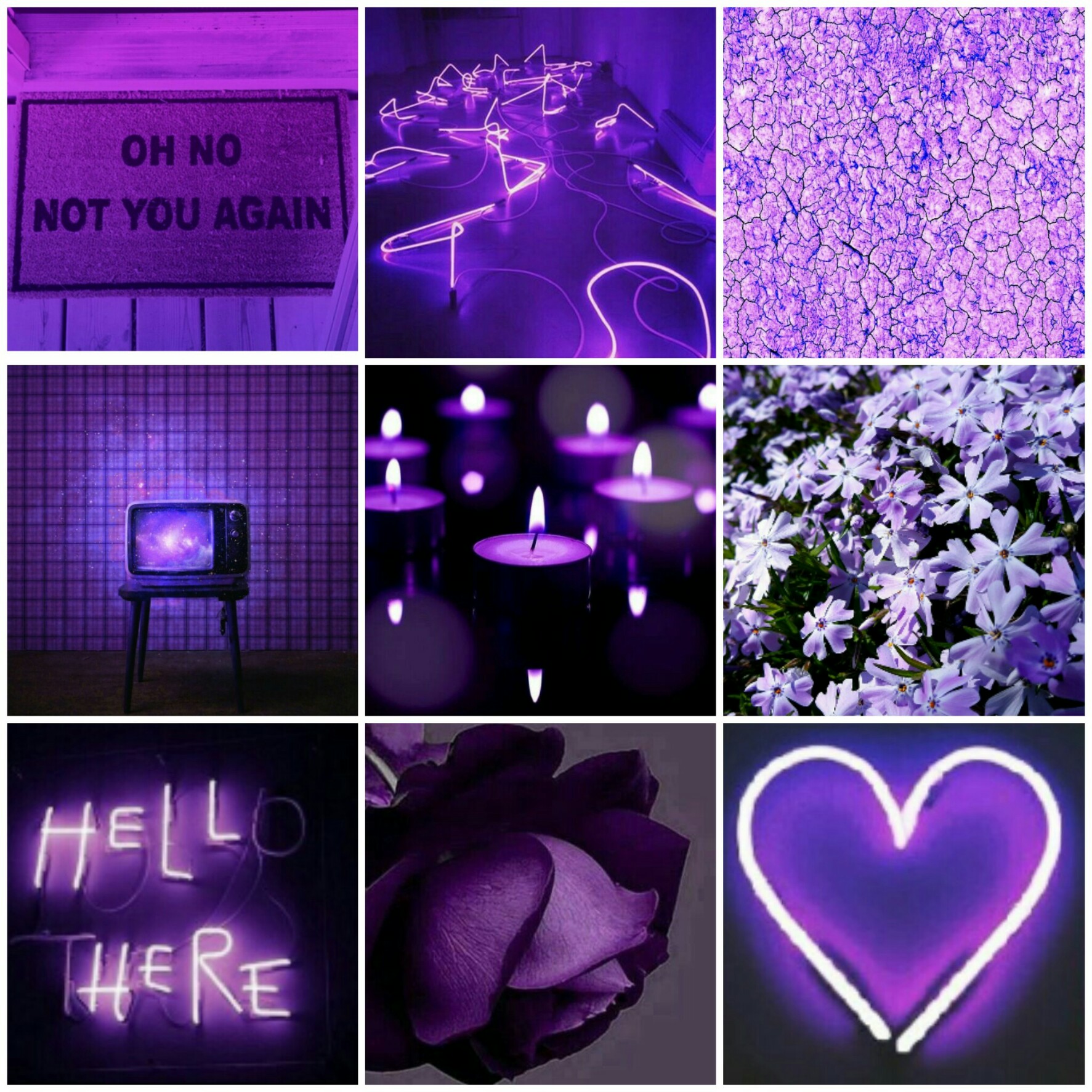 In these page we also have variety of images out . purple purpleaesthetic purple lila aesthetic...