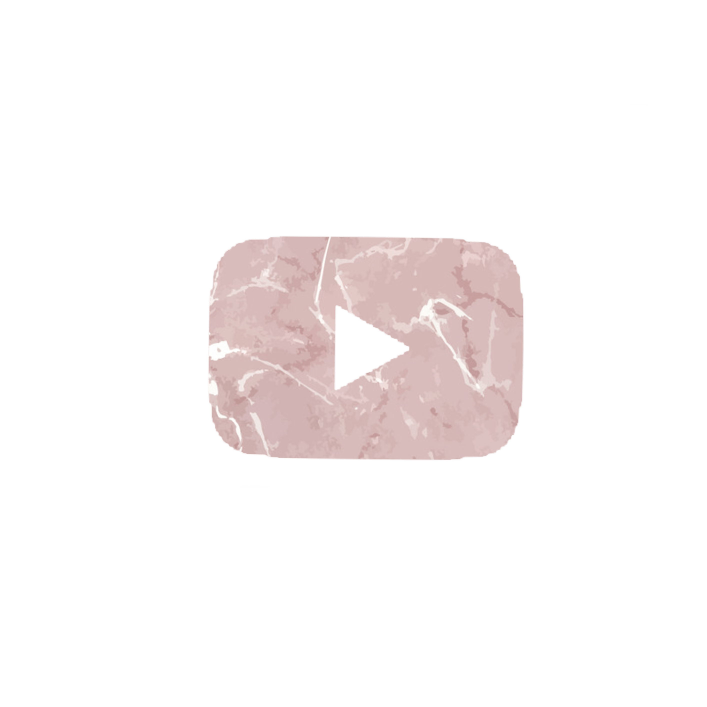 Youtube Logo Youtubelogo Sticker By Omgrabbitz