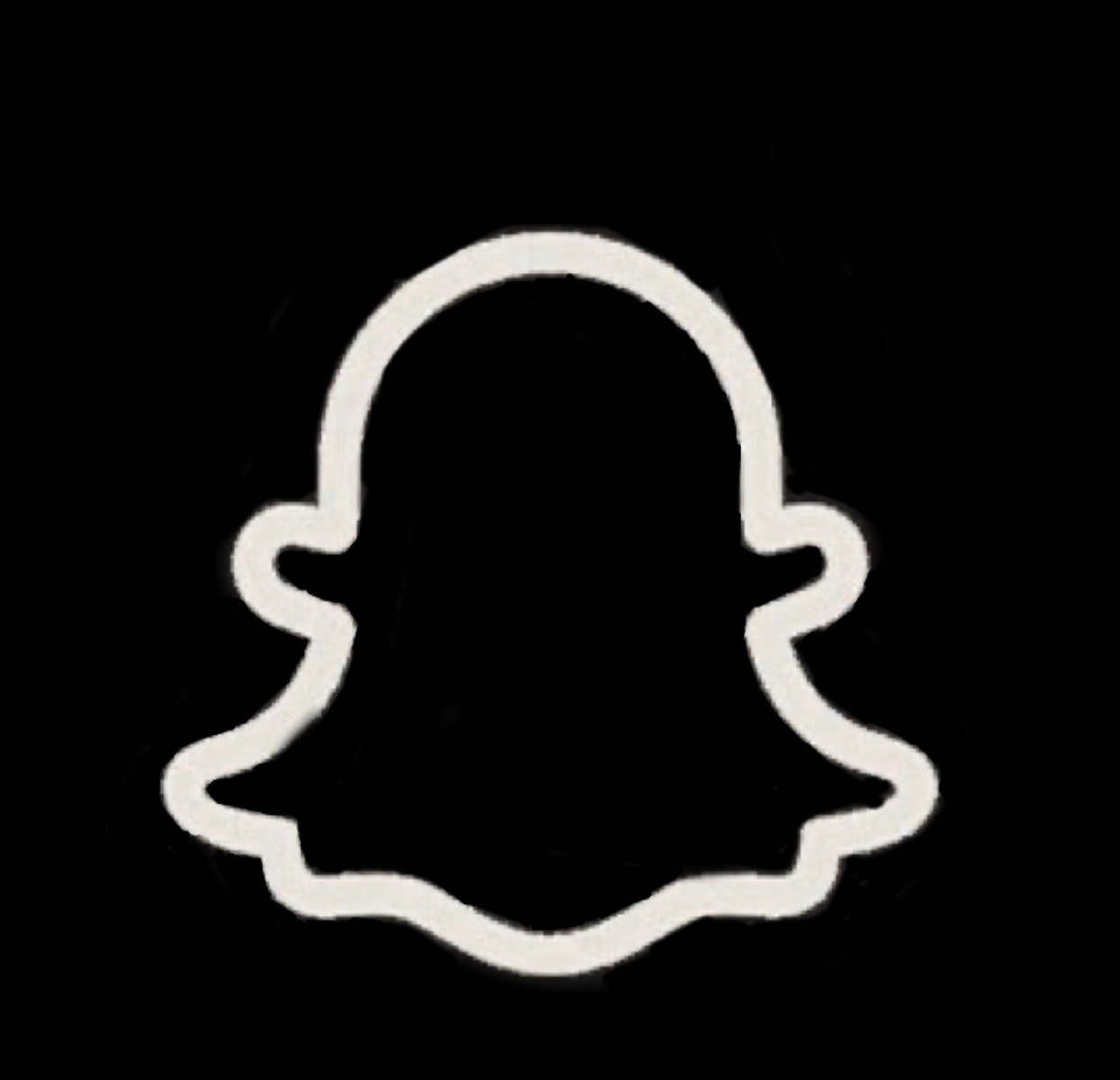 17.08.2020 · with cute glasses and freckles? Blacklogo Snapchat Icon Wiget Image By Caesib9kci8c3xth7vzh