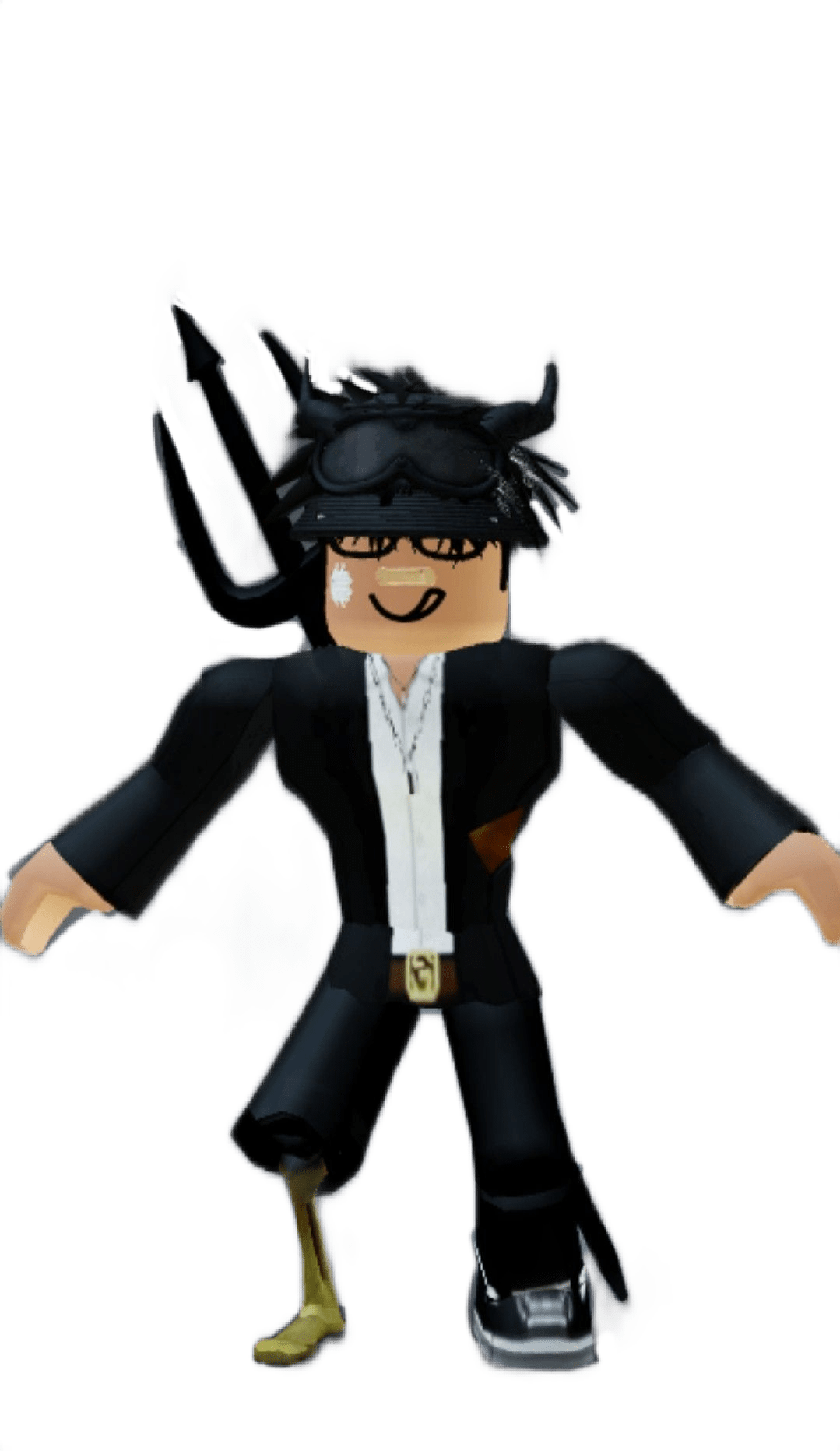 Slender Roblox 