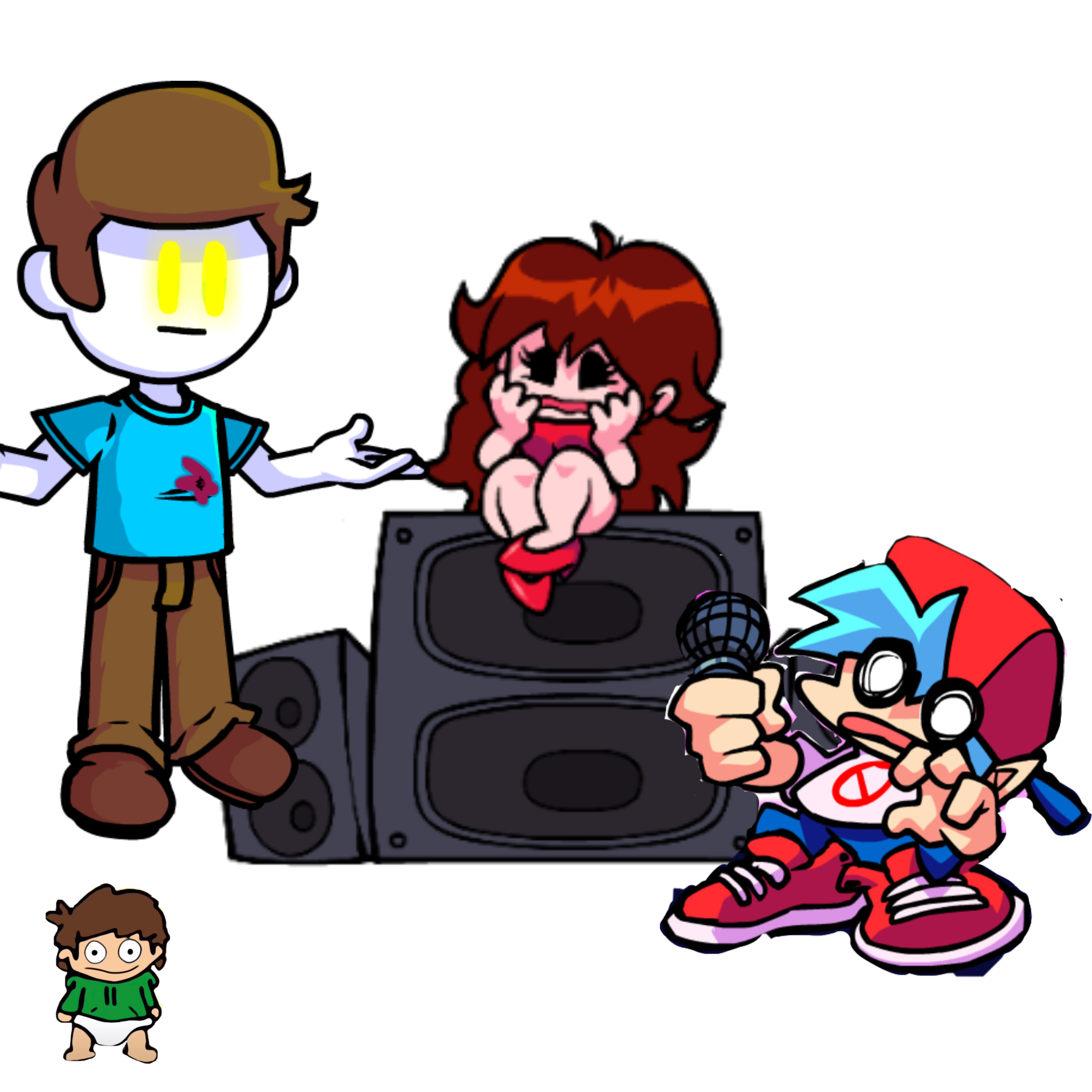 Nonsense Fnf Wallpapers Wallpaper Cave SSBU 71 29 Super Smash Bros. Nonsense Fnf Wallpapers Wallpaper Cave NonsenseNH Programming Music Art everything else Original Mod.