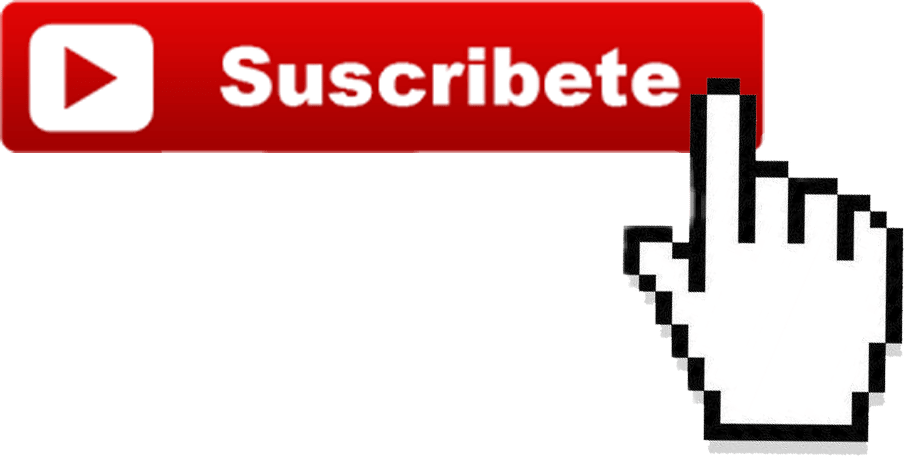 Suscribete Gif Png Images Youtube Subscribe Button Png Image Background Subscribe