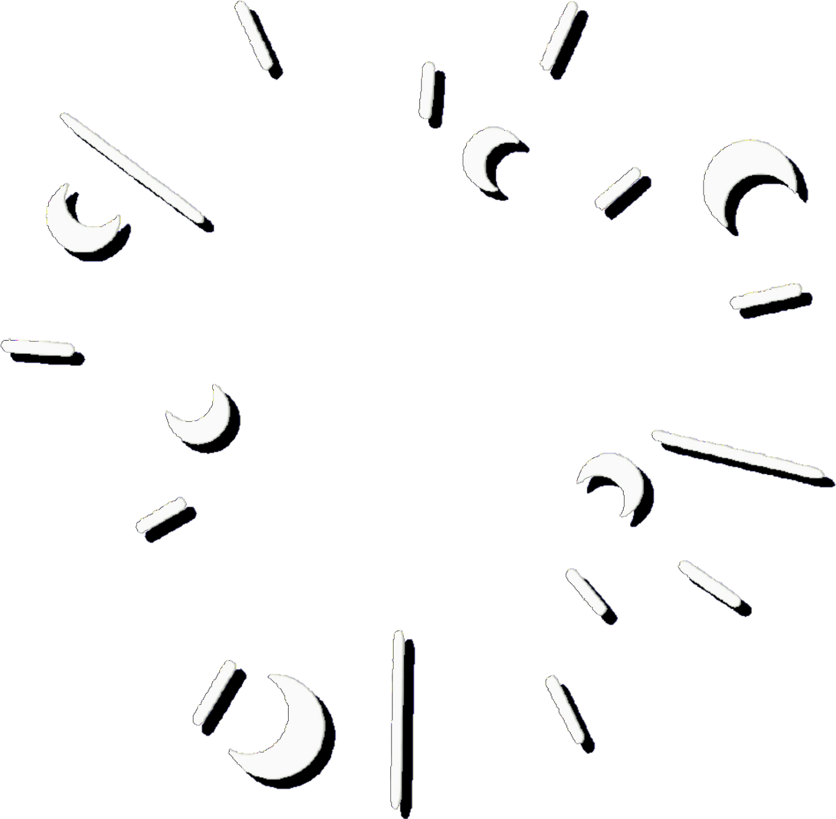 Edit picture like a pro to have super creative pics in your photo lab just in seconds. overlay overlays icon iconresources pfp edit moon moons...