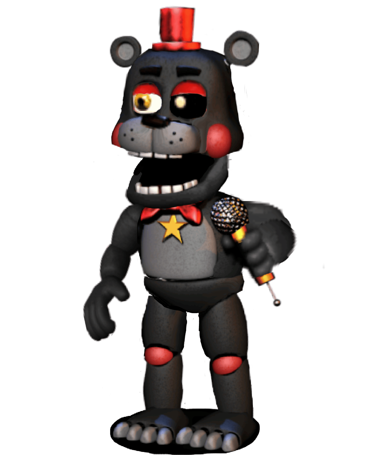 Puppet, freddy, bonnie, marionette, five nights at freddy's, foxy, chica . Adventure Lefty fnaf lefty pizzariasimulator fnafworld...