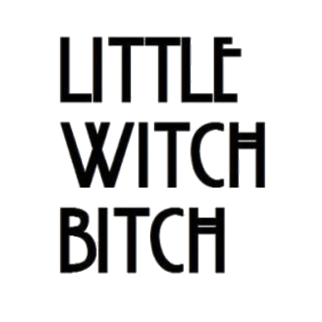 Witch Bitch Collection Vol. 3