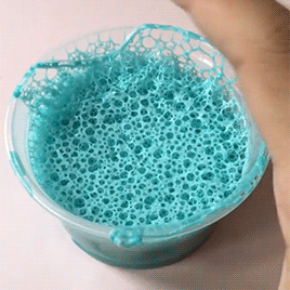 All from our global community of graphic designers. Slime Gif - GIF by Stellaâ¡_Alexaâ¡
