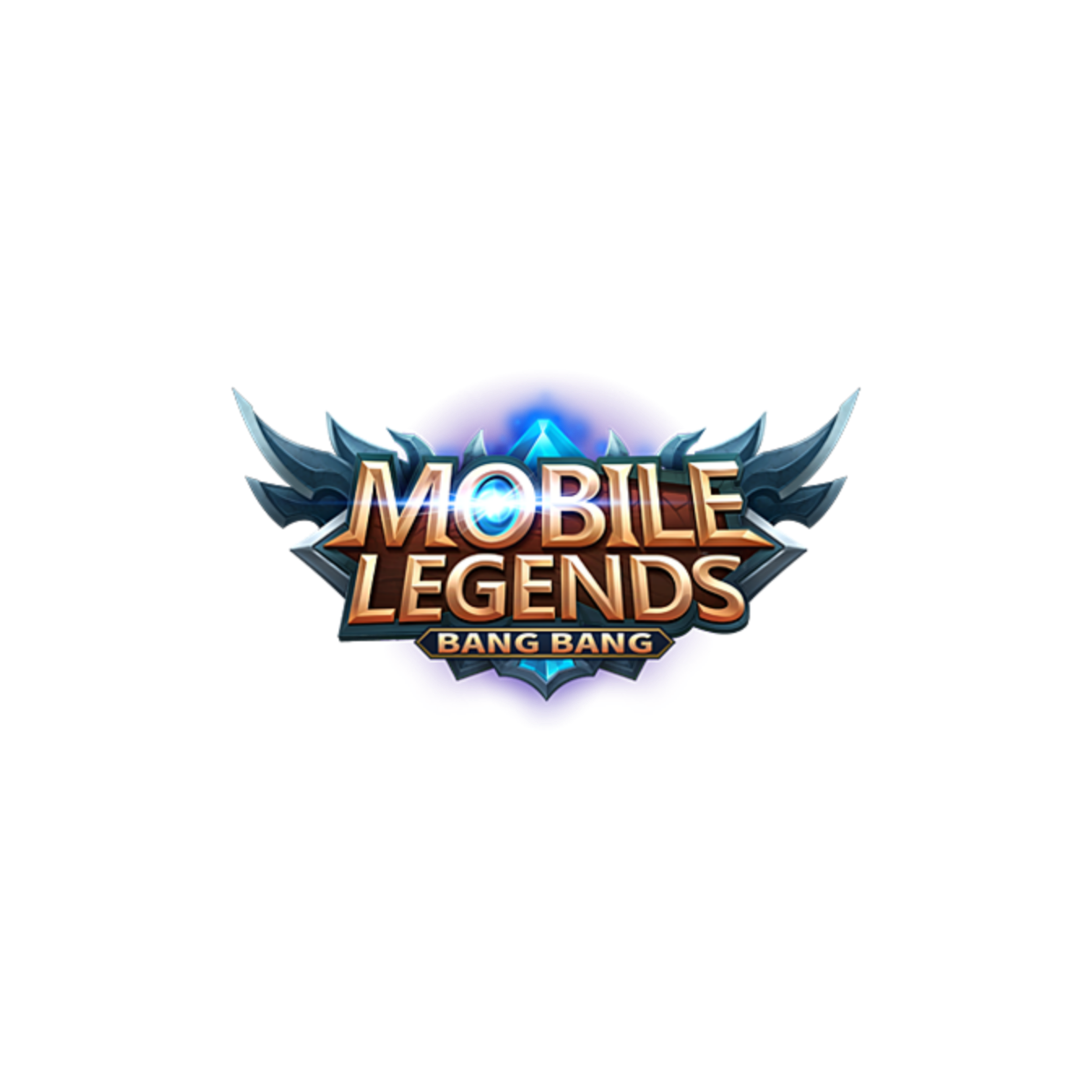 Mobile Legends Logo Sticker By Sheine Htet