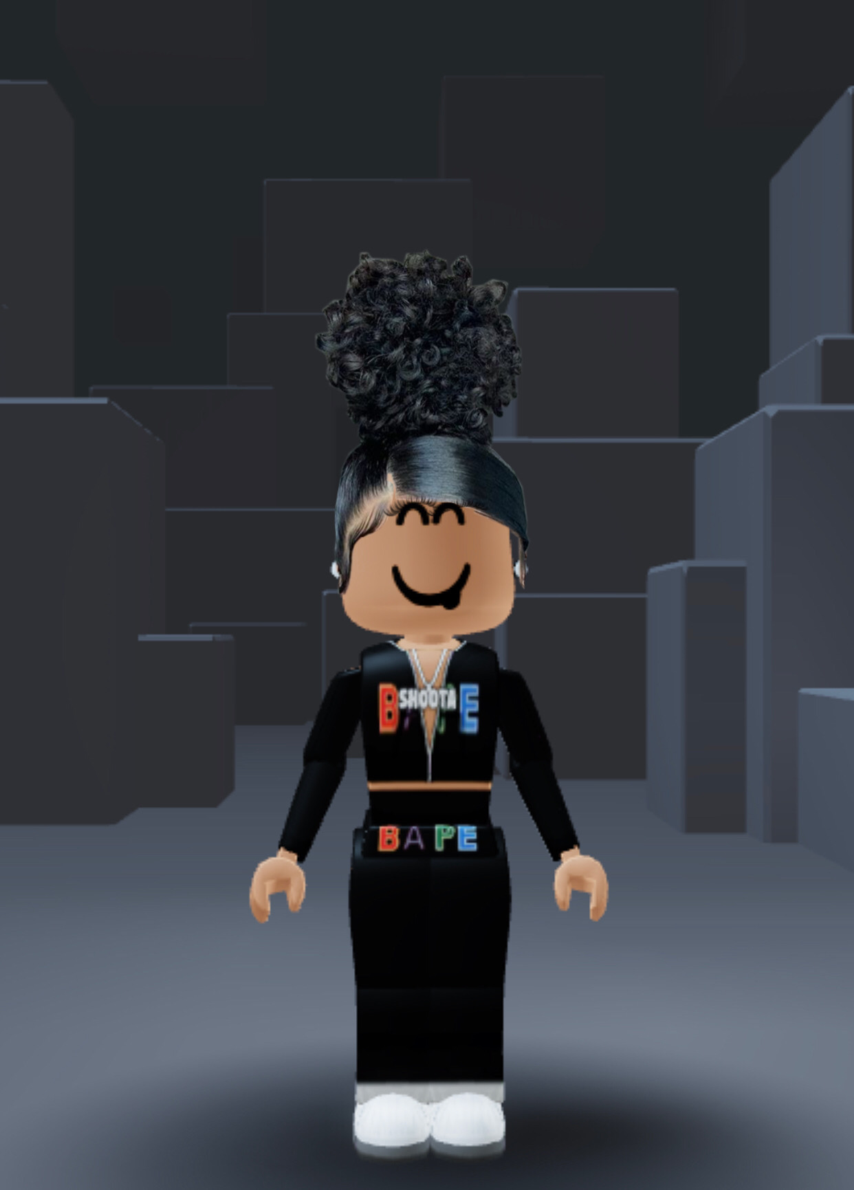 Top 99 Baddie Avatar Roblox C Xem V Download Nhi U Nh T 