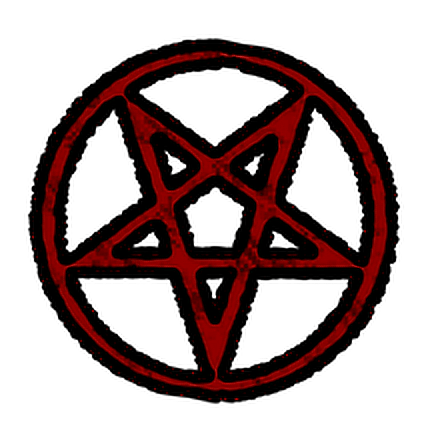 Pentagram Roblox Decal Id Tableqosa Upscale 